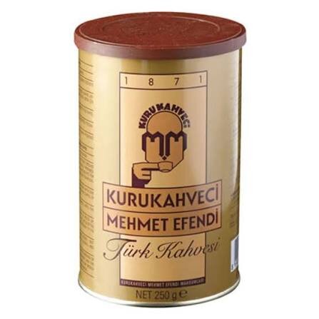 M.EFENDİ KAHVE 250 GR. - 1