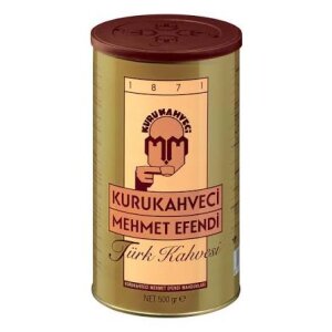 M.EFENDİ KAHVE 500 GR.