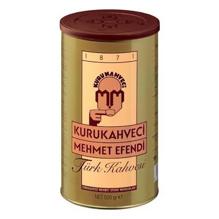 M.EFENDİ KAHVE 500 GR. - 1