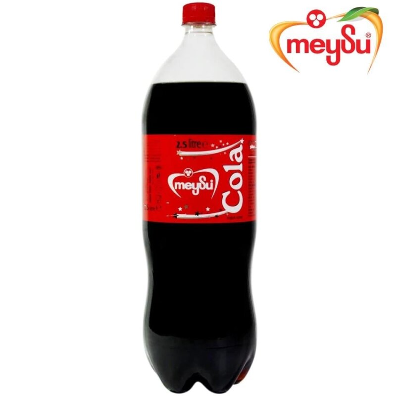 MEYSU KOLA 2,5 LT - 1