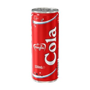 MEYSU KOLA 330 ML