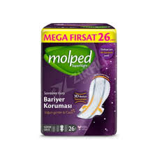 MOLPED SUPERNIGHT 26 MEGA FIRSAT *12
