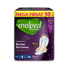 MOLPED SUPERNIGHT 30 MEGA FIRSAT *12