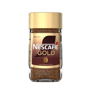 NESCAFE GOLD EKOPAKET  12X50G