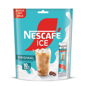 NESCAFE LATTE GDLF 24X14,5 GR