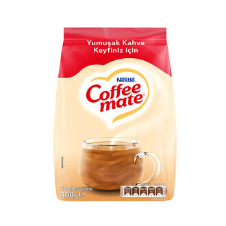 NESTLE COFFEE-MATE EKOPAKET 10X500G - 1