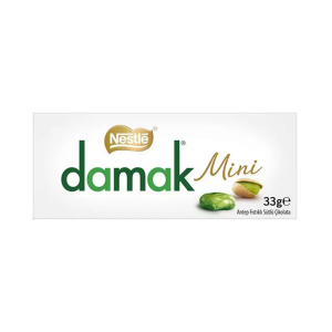NESTLE DAMAK MİNİ ÇİK. 33GRX6X20