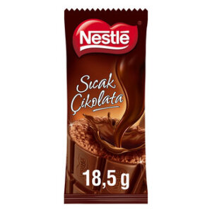 NESTLE HOT CHOCOLATE 18(24X18.5G) N1TR