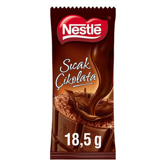 NESTLE HOT CHOCOLATE 18(24X18.5G) N1TR - 1