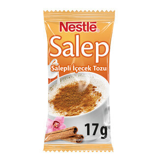 NESTLE SALEP 18(24X17G) N1TR - 1