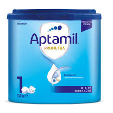 NUMİL APTAMİL 1 AKILLI KUTU 350 GR.