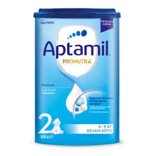 NUMİL APTAMİL 2 AKILLI KUTU 800 GR.