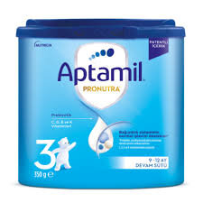 NUMİL APTAMİL 3 AKILLI KUTU 350 GR.