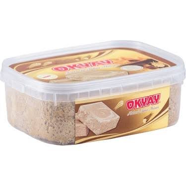 OKYAY PLS S.HELVA 360 Gr.*12 - 1