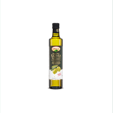 ÖNCÜ NATUREL SIZMA ZEYTİNYAĞ 500 ML*12 - 1