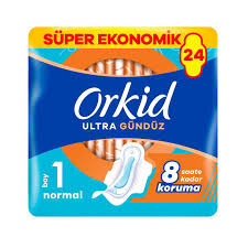 ORKİD ULTRA GÜNDÜZ NORMAL 16 *10 1 NO