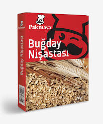 PAKMAYA BUĞDAY NİŞASTASI 200GR*12 - 1