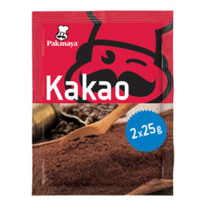 PAKMAYA KAKAO 2X25GR*12*2