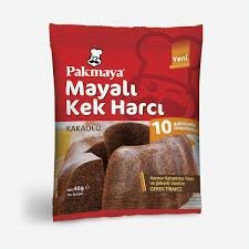 PAKMAYA KREM ŞANTİ SADE 2X 75GR*12
