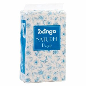 PANGO PEÇETE NATUREL OTOMAT KRD-6554 KRD-9917 6558