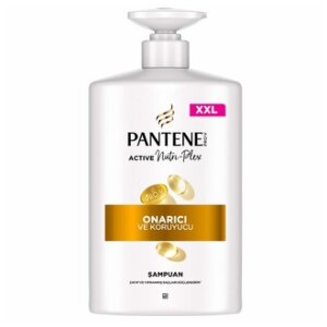 PANTENE 800 ML ONARICI VE KORUYUCU ŞAMPUAN