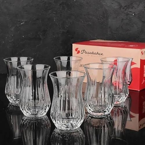 P.BAHÇE ÇAY BARDAK (ECHO) - 1
