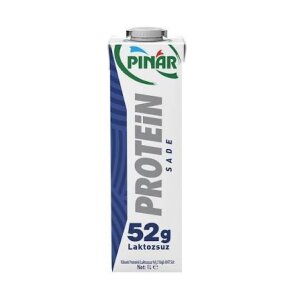 PINAR SÜT PROTEİN 1/1 *12