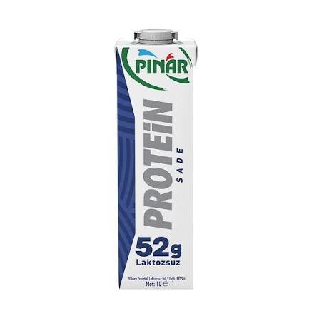 PINAR SÜT PROTEİN 1/1 *12 - 1