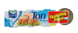 PINAR TON BALIK 75 GR*4 EKO PAKET *8