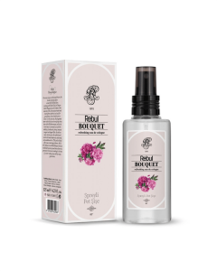 REBUL 125ML KOLONYA KUTULU-BOUQUET*12