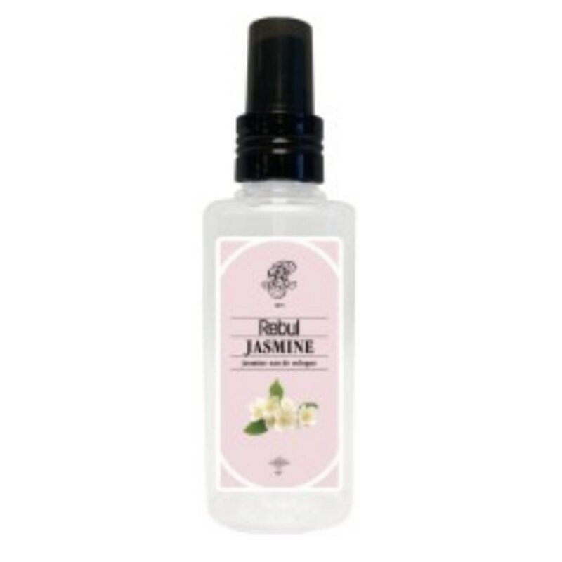 REBUL 125ML KOLONYA KUTULU- JASMİNE*12 - 1