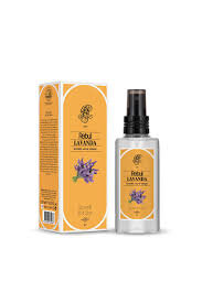 REBUL 125ML KOLONYA KUTULU-LAVANDA*12