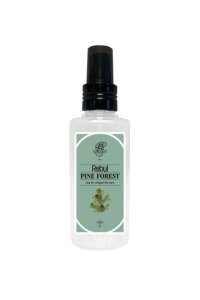 REBUL 125ML KOLONYA KUTULU- PİNE FOREST*12