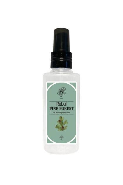 REBUL 125ML KOLONYA KUTULU- PİNE FOREST*12 - 1