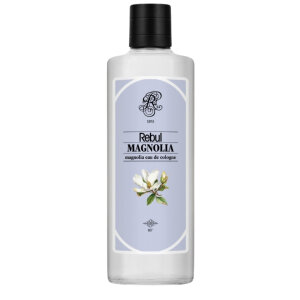REBUL 250 ML MAGNOLIA EDC UNISEX *12
