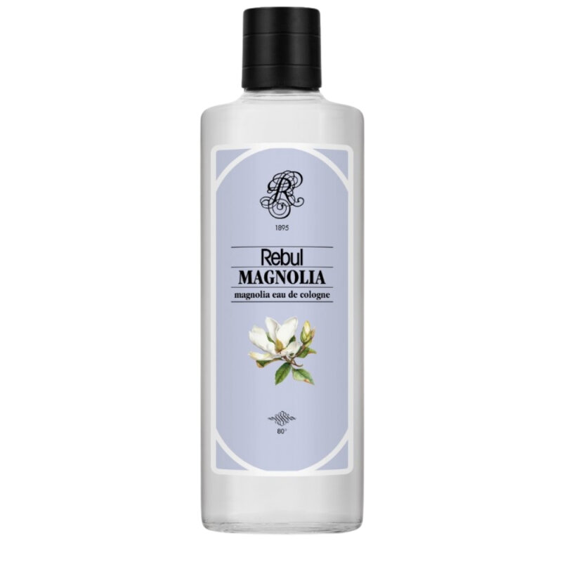 REBUL 250 ML MAGNOLIA EDC UNISEX *12 - 1