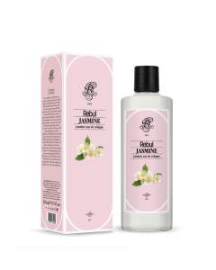 REBUL KOLONYA  JASMİNE 250 ML CAM*12