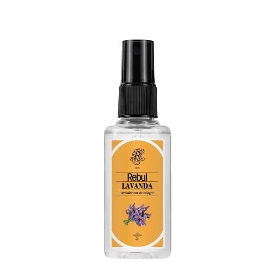 REBUL LAVANDA EDC 50ML UNISEX - 1