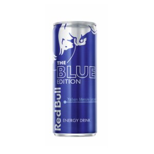 RED BULL BLUE EDİTİON 250 ML