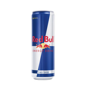 RED BULL ED 473 ML - 1