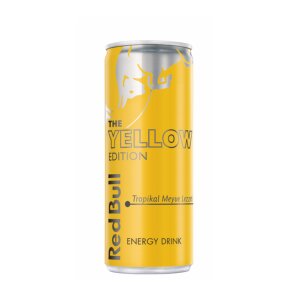 RED BULL MEYVELİ 250 ML