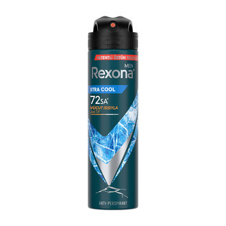 REXONA MEN XTRA COOL 48 H 150 ML - 1