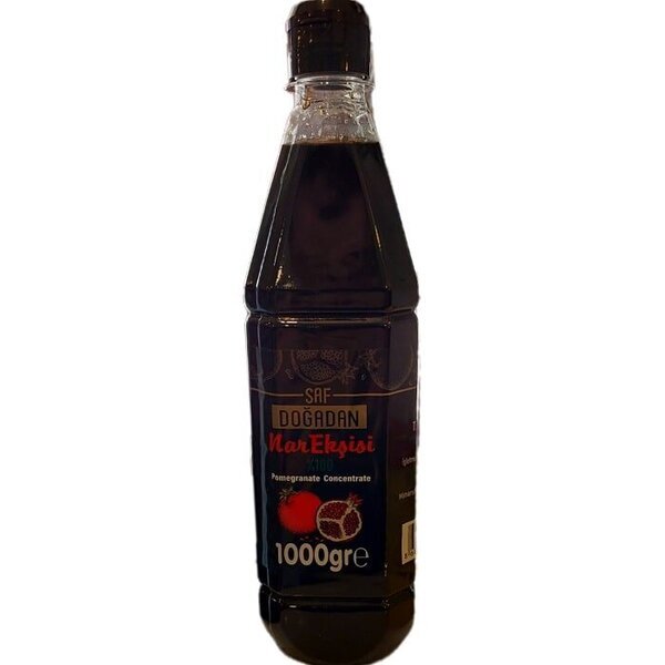 SAF DOĞADAN NAR EKŞİSİ 1KG - 1