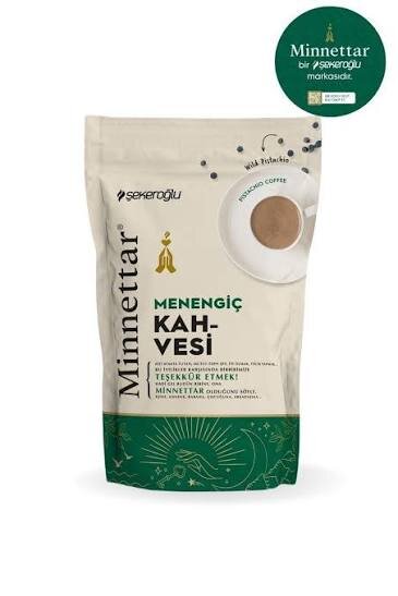 ŞEKEROĞLU MENENGİÇ KAHVESİ 165 GR X12 - 1