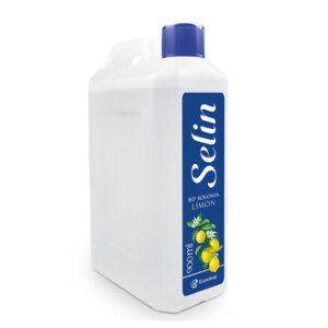 SELİN LİMON KOL BİDON 900 ML *12