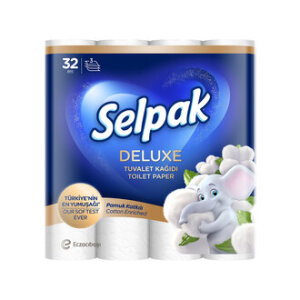 SELPAK TK 32 Lİ YENİ *3