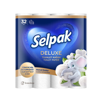 SELPAK TK 32 Lİ YENİ *3 - 1