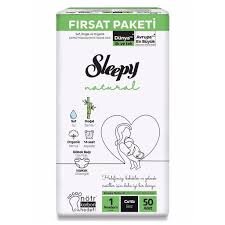 SLEEPY FIRSAT CIRTLI BEZ 1*50 - 1