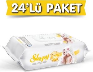 SLEEPY SENSITIVE 24X90