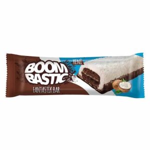 ŞÖLEN BOOMBASTİC FANTASTİK BAR 40 GR